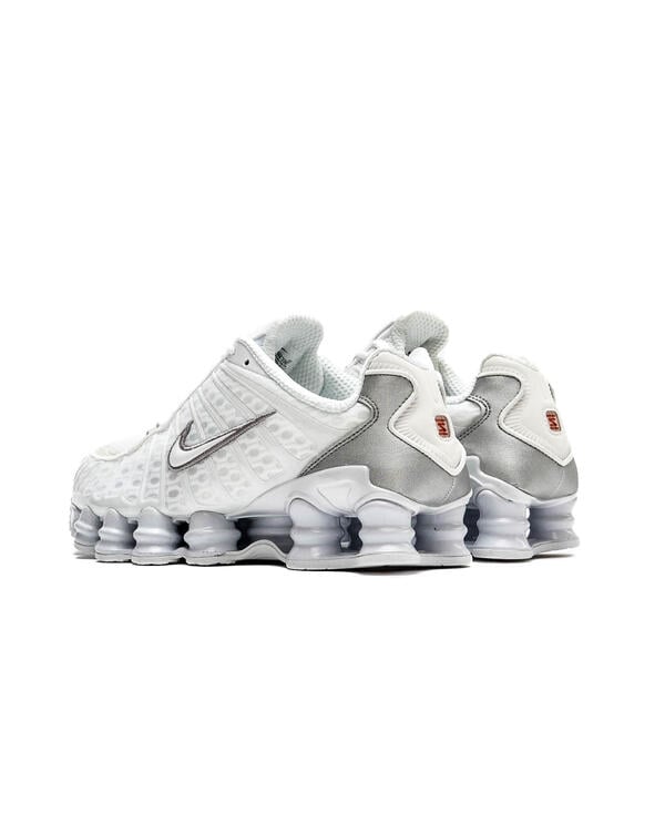 NIKE WMNS SHOX TL | AR3566-100 | AFEW STORE